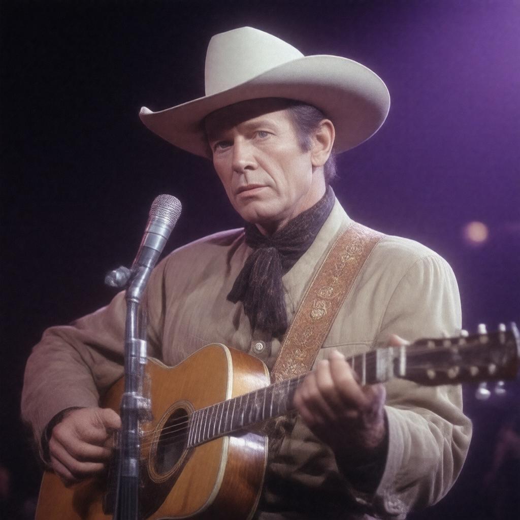 Hank Williams